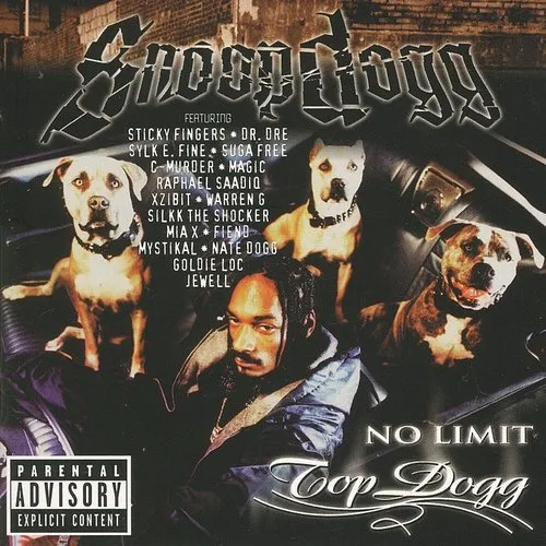 Top Dogg