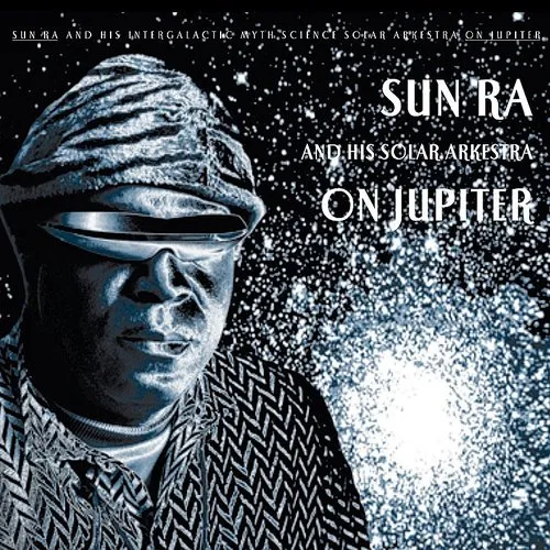 Sun Ra - On Jupiter