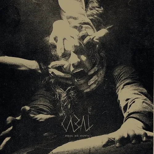 Cabal - Drag Me Down vinyl record cover