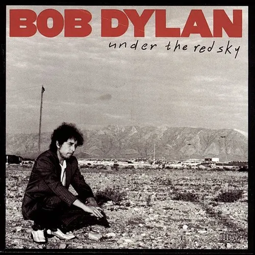 Bob Dylan - Under The Red Sky [Sony Gold Series]