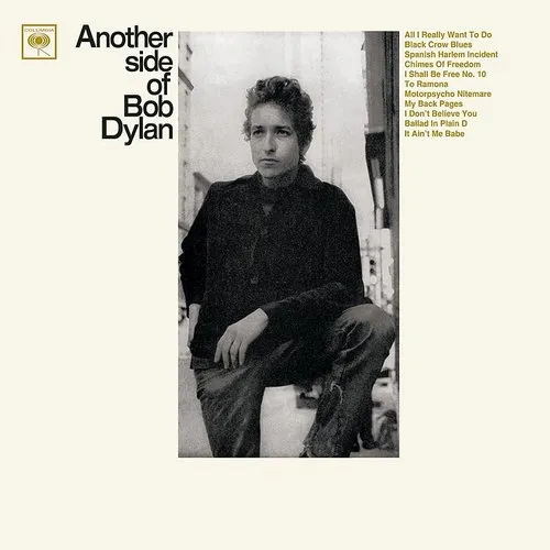 Another Side Of Bob Dylan (Uk)
