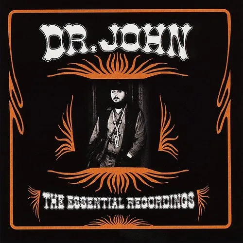 Dr John - Essential Recordings