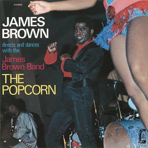 Popcorn