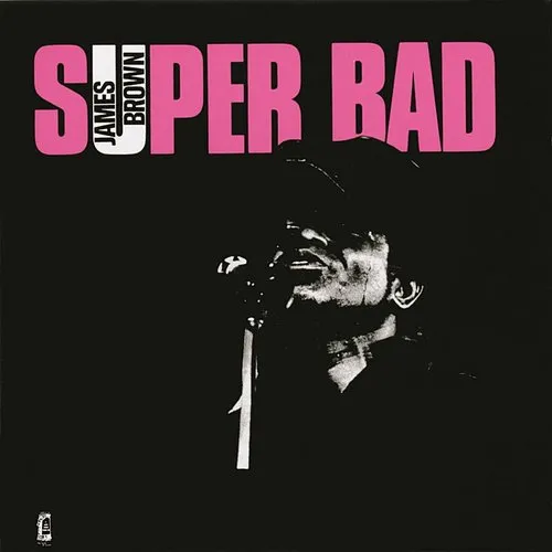 Super Bad (Jpn)