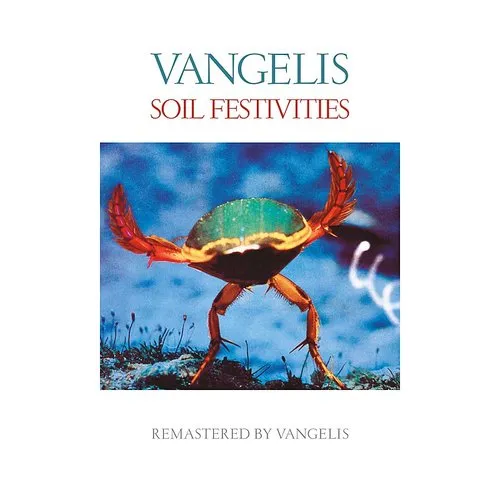 Vangelis - Soil Festivities