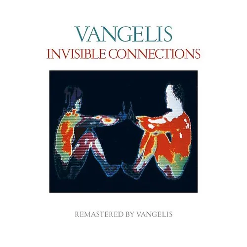 Vangelis - Invisible Connections