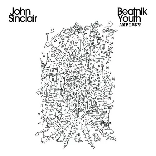 Beatnik Youth Ambient