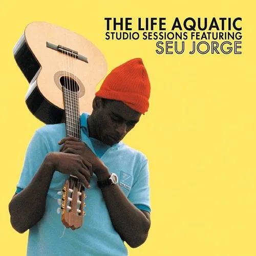Life Aquatic: Studio Sessions