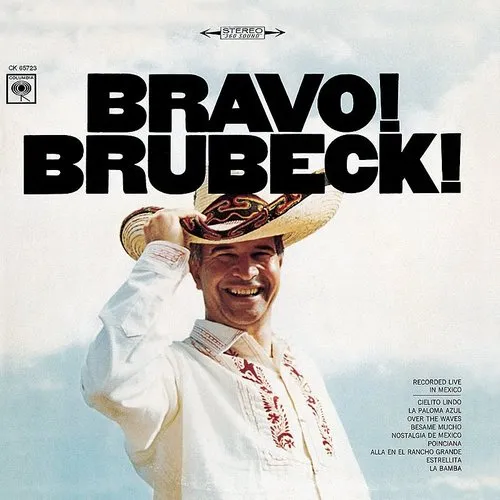 Bravo Brubeck
