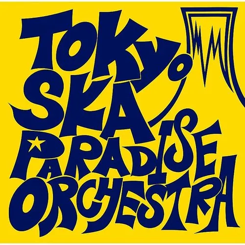 Tokyo Ska Paradise Orchestra