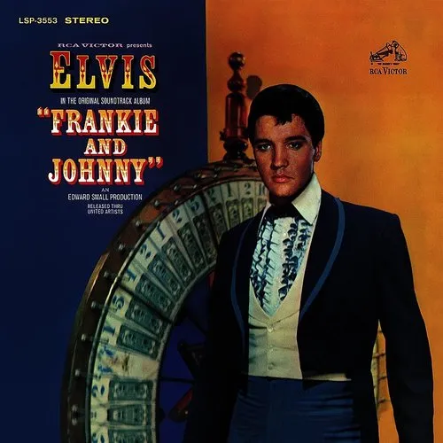 Frankie & Johnny