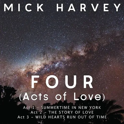 Four (Act Of Love)