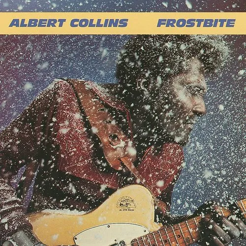 Frostbite (Jpn) (24bt)