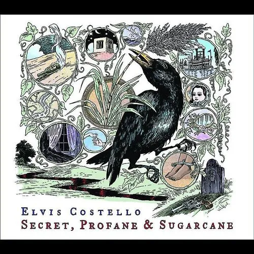 Secret, Profane and Sugarcane
