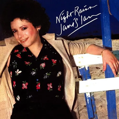 Janis Ian - Night Rains