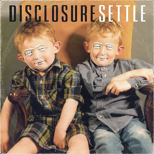 Disclosure - Settle (Tg) (Bonus Tracks) [Deluxe]