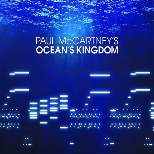 Ocean's Kingdom