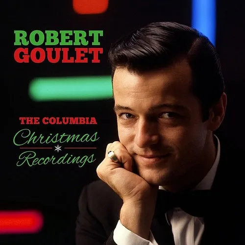 Complete Columbia Christmas Recordings