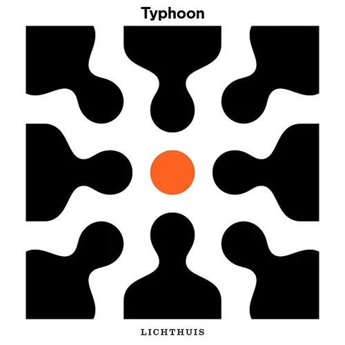 Typhoon - Lichthuis (Hol)