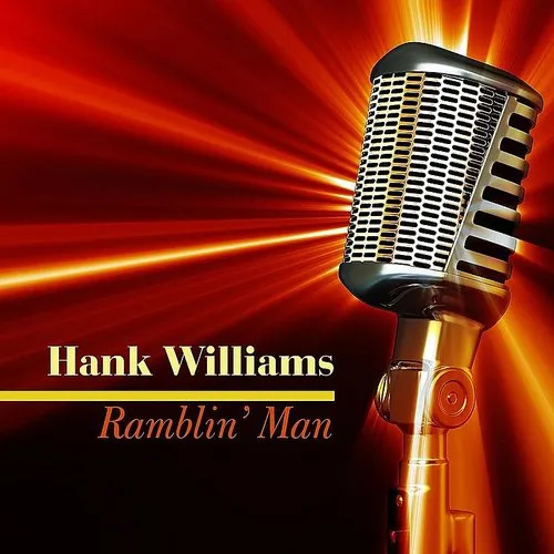 Ramblin' Man