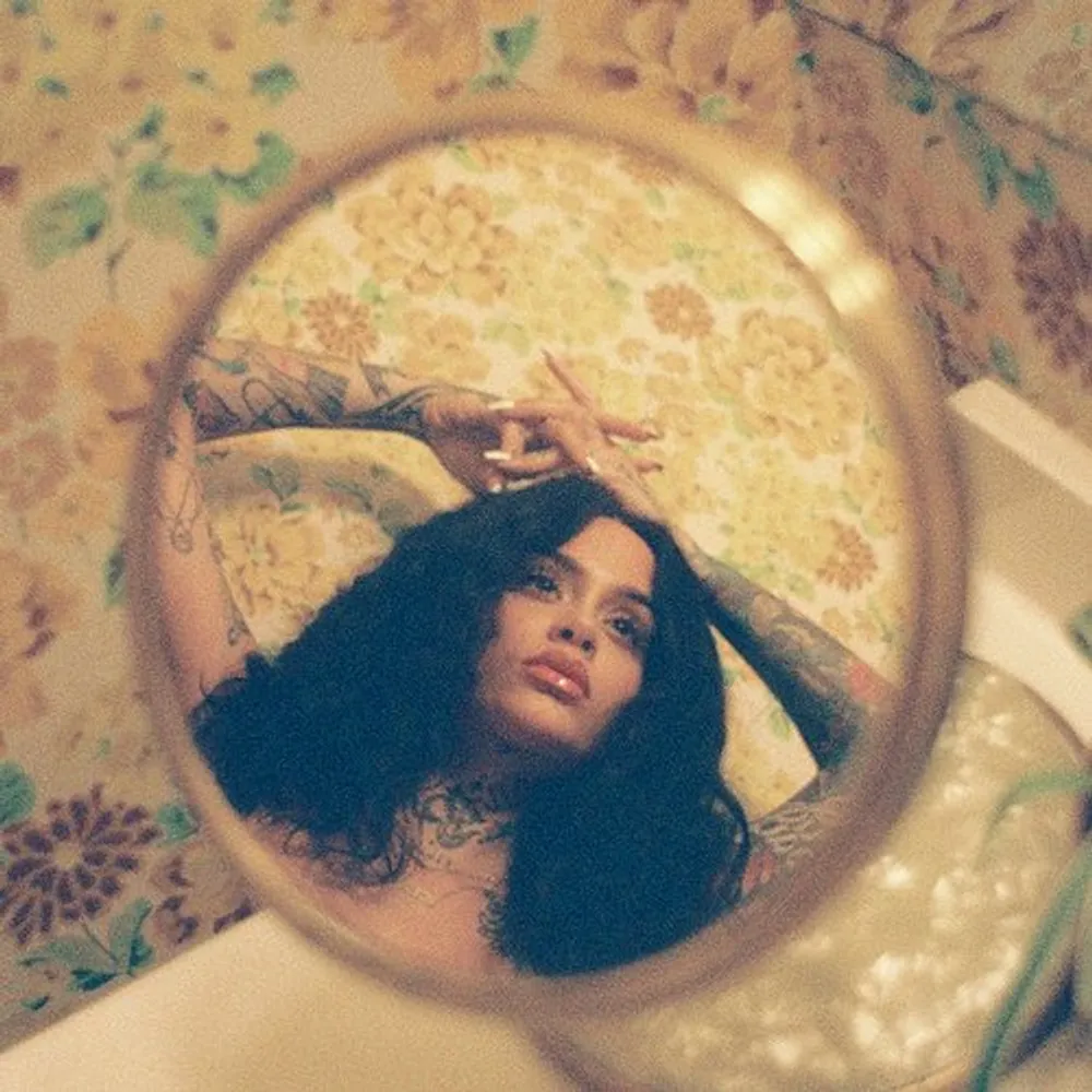 Kehlani - While We Wait (Uk)