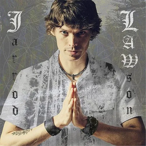 Jarrod Lawson (Uk)
