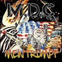 Mein Trumpf (Uk)