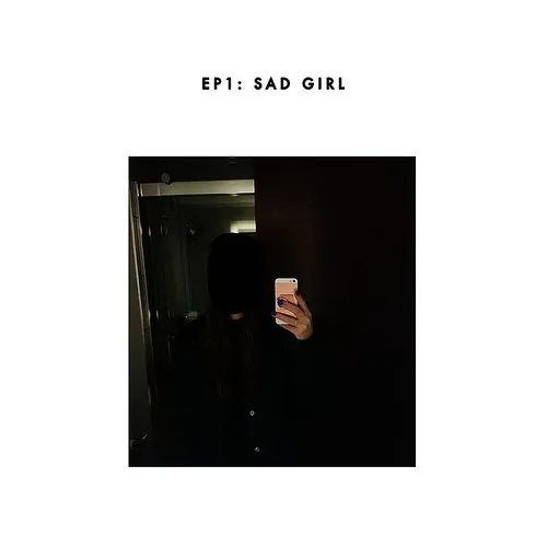 Sad Girl
