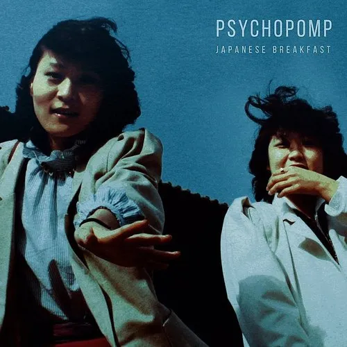 Japanese Breakfast - Psychopomp | Ragin Records - Fresno