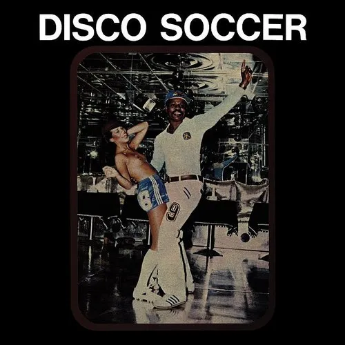 Disco Soccer