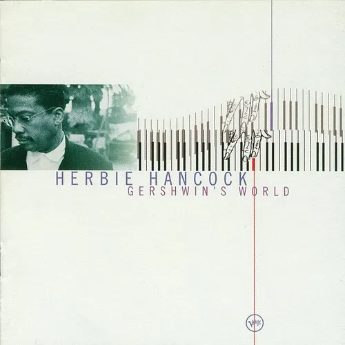 Hancock, Herbie : Gershwin's World