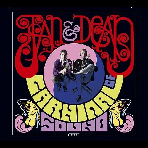 Carnival of Sound