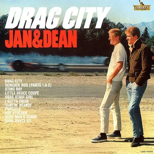 Drag City