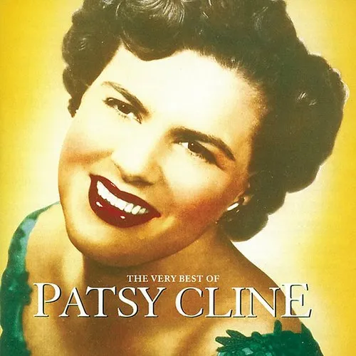 Patsy Cline - Very Best Of Patsy Cline