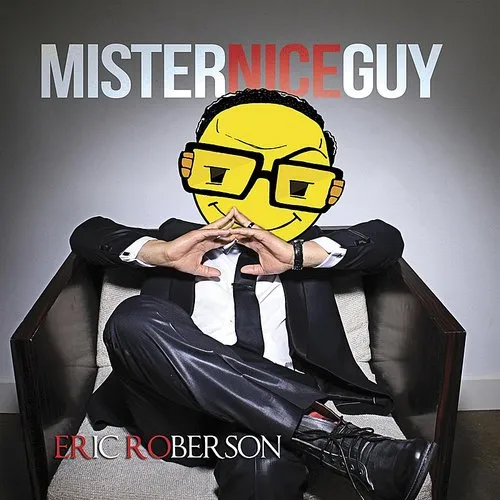 Mr Nice Guy