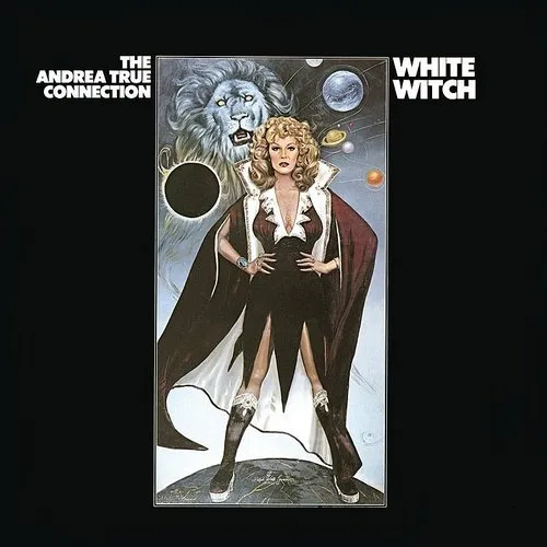 White Witch (Bonus Tracks)