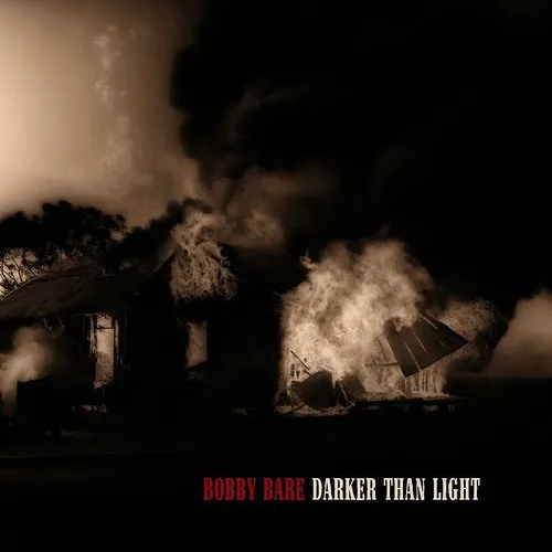 Darker Than Light