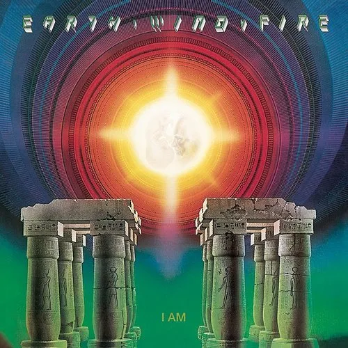 Earth, Wind & Fire - I Am [Bonus Tracks]