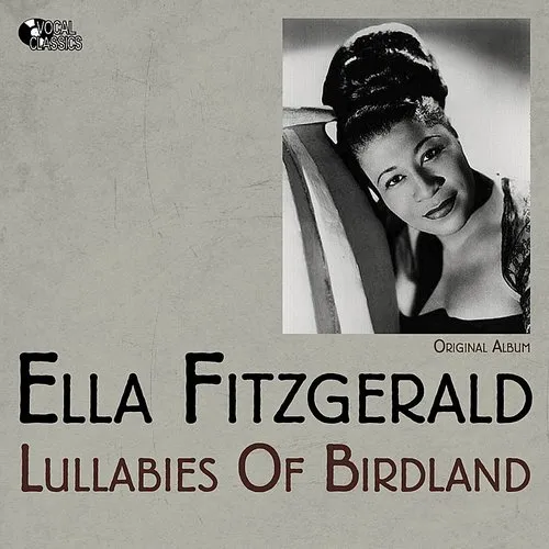 Lullabies Of Birdland (Shm) (Jpn)