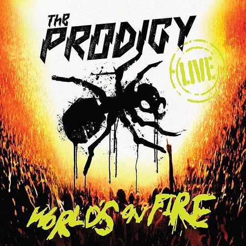 World's On Fire (Live At Milton Keynes Bowl) (2020 Re-master)
