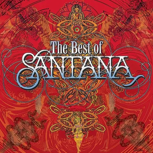 Best Of Santana