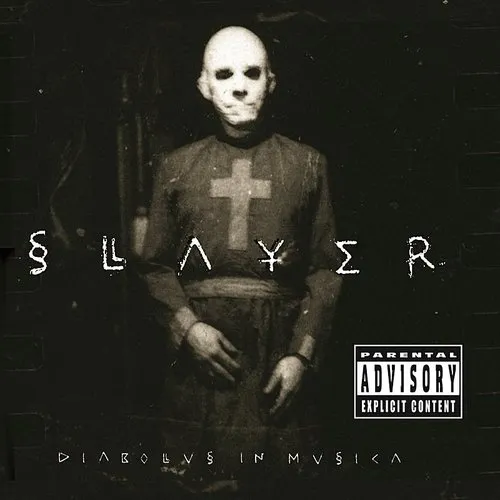 Diabolus in Musica