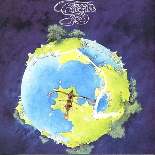 Yes - Fragile (Syeor)