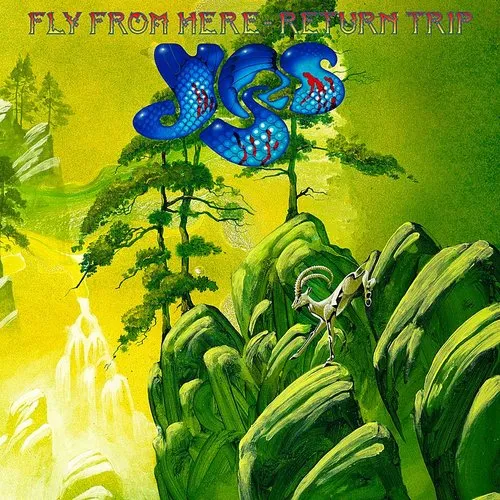Fly From Here: Return Trip (Gate)