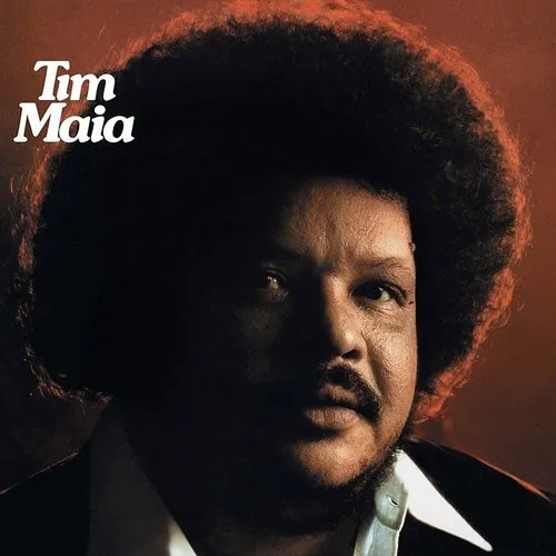 Tim Maia - Tim Maia