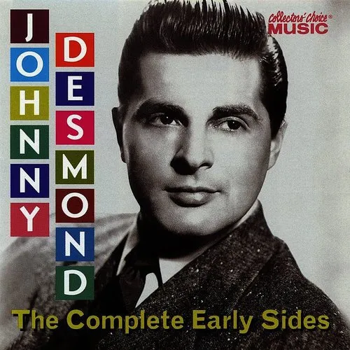 Complete Early Sides