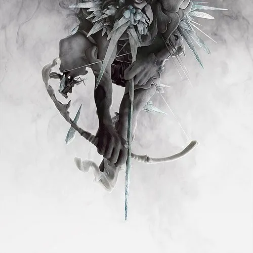 Linkin Park - Hunting Party vinyl record cover