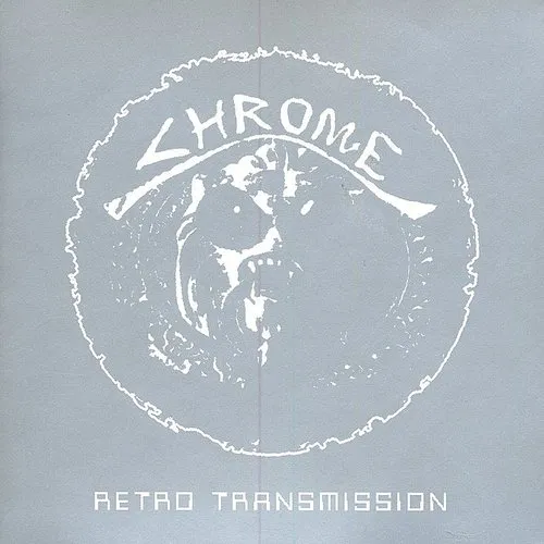 Retro Transmission