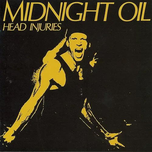 Head Injuries (Remastered)