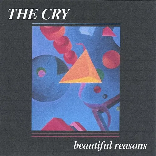 Beautiful Reasons (Blue)